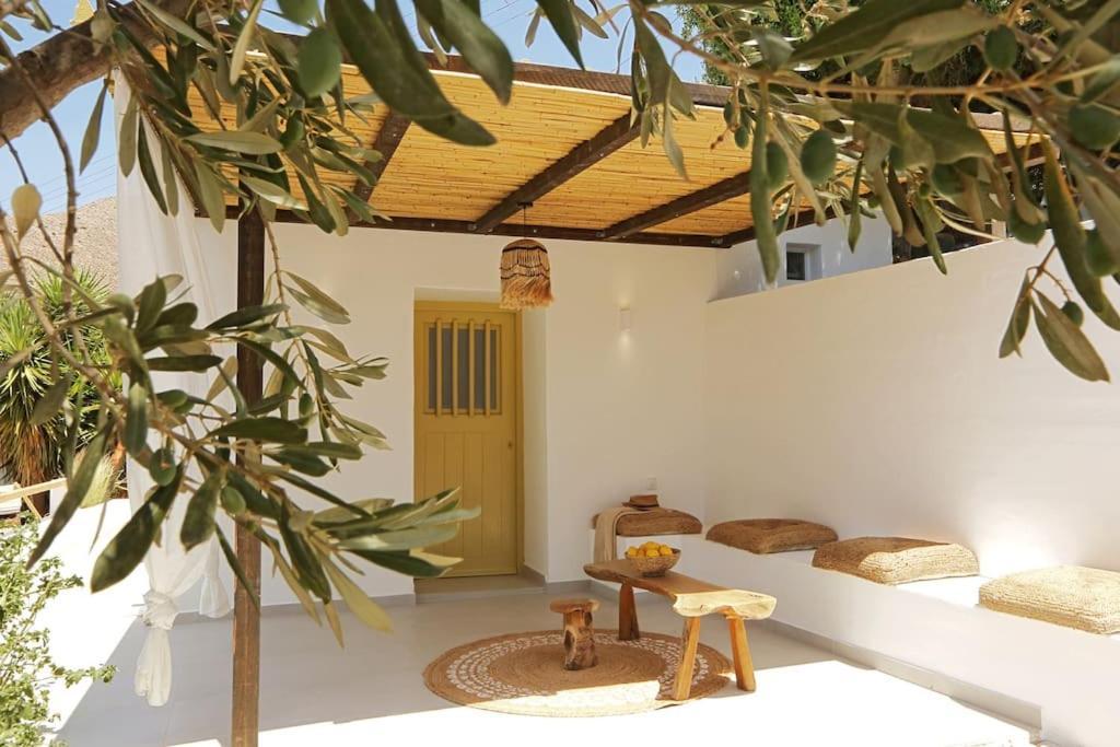 Syrolia Village Kini المظهر الخارجي الصورة
